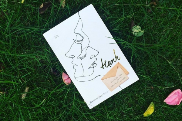 'Hạnh' – Cuốn sách dạy phụ nữ biết yêu thương chính mình